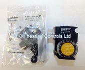 Dungs GW500 A6 100-500 mbar Pressure Switch - 231115